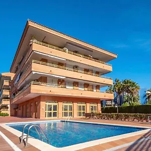 Optimist Apartamento Cambrils