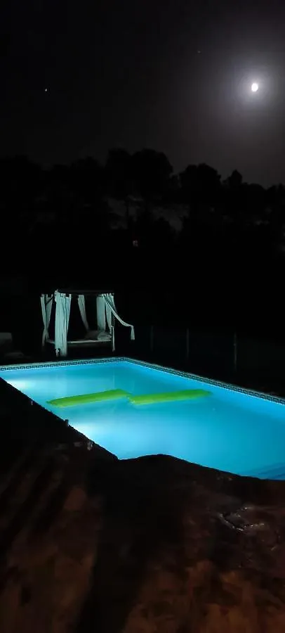 Casa vacanze Villa Sa Teulera Etv7398 Alaró