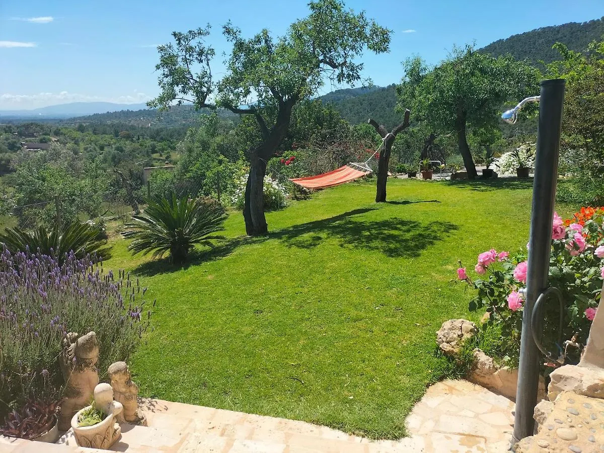 Casa vacanze Villa Sa Teulera Etv7398 Alaró