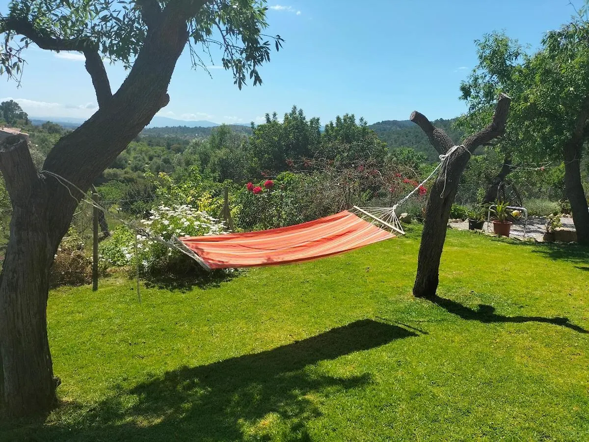 Casa vacanze Villa Sa Teulera Etv7398 Alaró Spagna
