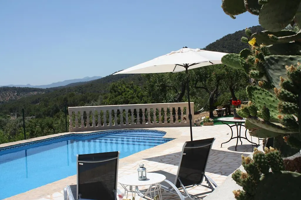 Casa vacanze Villa Sa Teulera Etv7398 Alaró