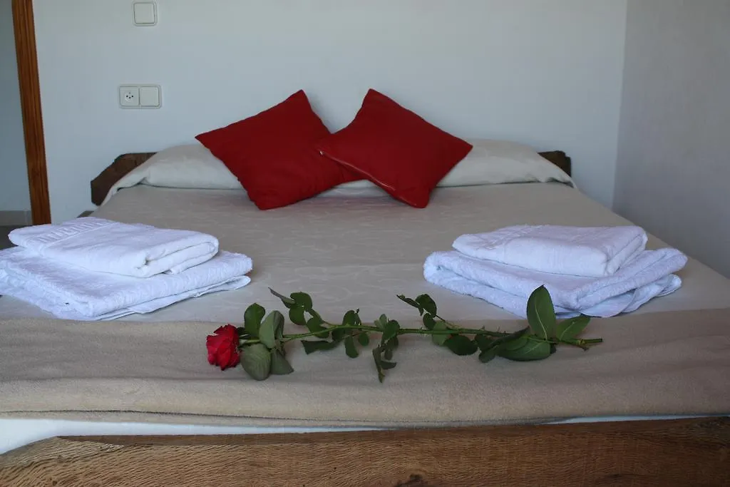 Casa vacanze Villa Sa Teulera Etv7398 Alaró Spagna