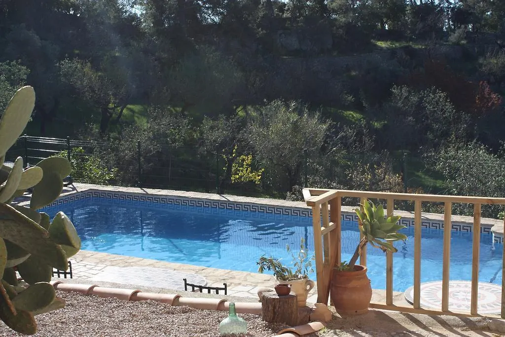 Villa Sa Teulera Etv7398 Alaró Casa vacanze