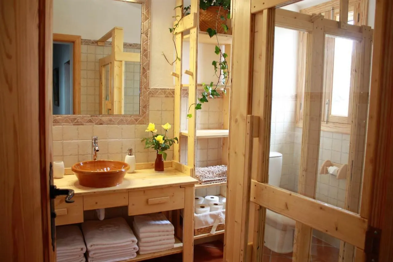 Casa vacanze Villa Sa Teulera Etv7398 Alaró