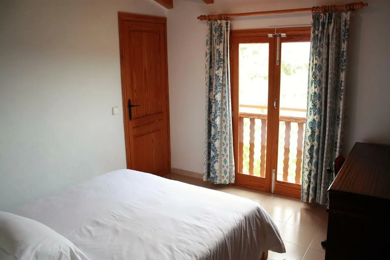 Villa Sa Teulera Etv7398 Alaró Casa vacanze